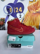 Nike Dunk Hi Premium SB CNY for Sale | Authenticity Guaranteed | eBay
