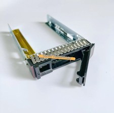 44T2216 IBM x3650 x3550 x3500 x3400 2.5" SAS HHD Drive Caddy Tray ForM2 M3 M4