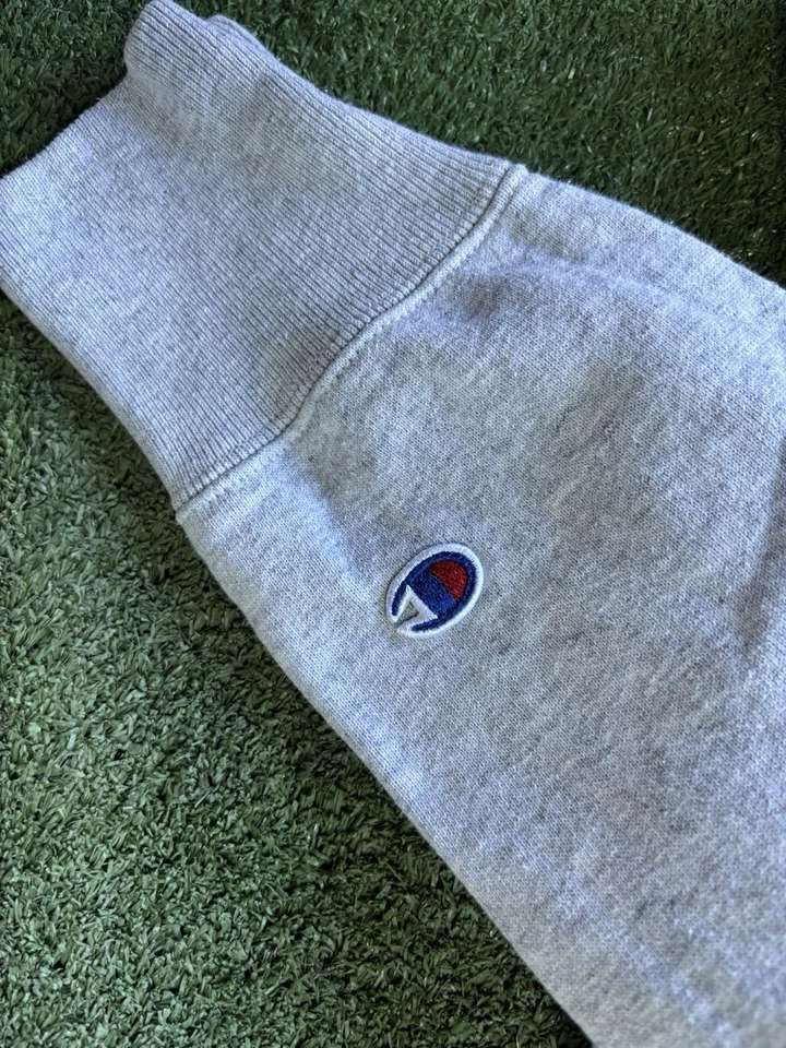 Champion Reverse Weave, foto 3 di 4