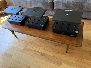 12 Pod IDOO Hydroponics System with LED Grow Lights - 3 PLUS Accessories