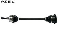 SKF Antriebswelle Vkjc 5441 FüR Audi VW Skoda