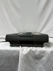 Mattel 2609A Intellivision Game Console Intelligent Television Untested AS IS