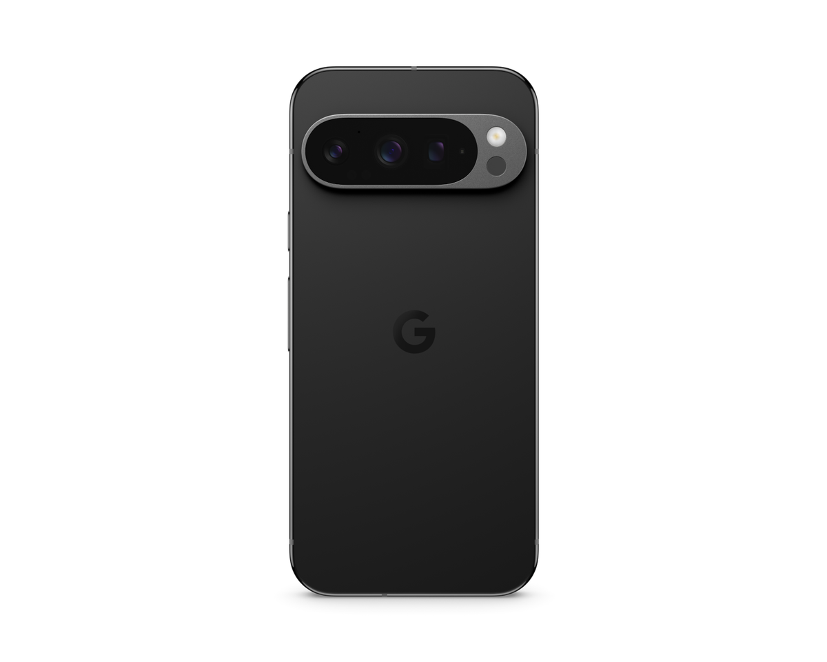 Google Pixel 9 Pro XL GGX8B Spectrum Only 128GB Obsidian