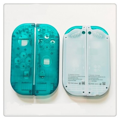 NS Controller Accessories JC Game Controller Shell and Button Replacement Parts
