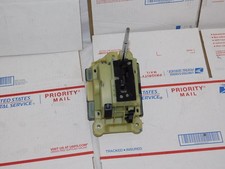 03-09 Mercedes E-Class E350 Gear Shift Shifte...