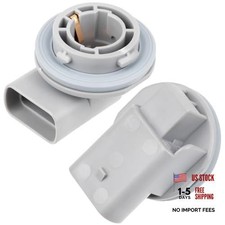 Front Turn Signal Light Socket Holder Fit for Kia Rio 2006-2011 Kia Sedona