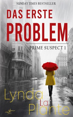 Das Erste Problem Lynda La Plante Taschenbuch 316 S. Deutsch 2025 Zeilenfluss