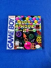 New ListingBust A Move 2 Arcade Edition (Nintendo Game Boy) Complete in Box CIB