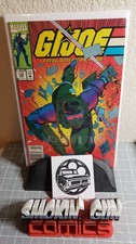 G.I. Joe A Real American Hero #133 Newsstand ...
