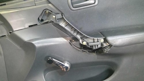 Puerta delantera derecha HONDA CIVIC 7 PHASE 1 67010S6A030ZZ - Imagen 8 de 16
