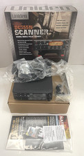 Uniden Bearcat BC355N 800MHz Mobile Police Scanner 300 User-Programmable NEW