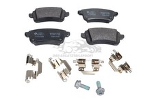Original Bremsbeläge hinten für Renault Scenic III Megane IV 440603558R
