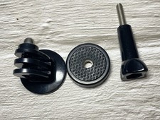 GoPro Tripod Mount Adapter Kit with Thumb Screw