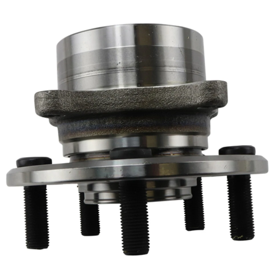 Bujes de rueda delanteros lado conductor o pasajero Beck Arnley 051-6408 derecha izquierda Foto 4 de 4