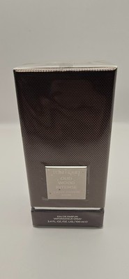Tom Ford Oud Wood Intense 100ml brand new sealed discontinued