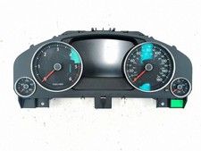 Compteur Volkswagen TOUAREG