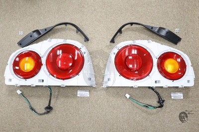 Nissan SKYLINE GT-R R34 BNR34 Rückleuchte Heckleuchte Rechts&Links SET ORIGINAL