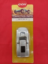 COX 2077 Ford MK4 Body 1/32 Scale Unopened