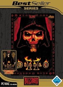 Diablo 2 Gold [BestSeller Series] von Blizzard Entertain... | Game | Zustand gut