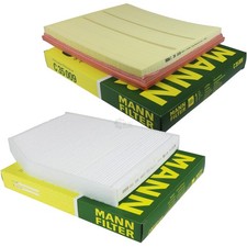 Filtre d'habitacle Ford TOURNEO