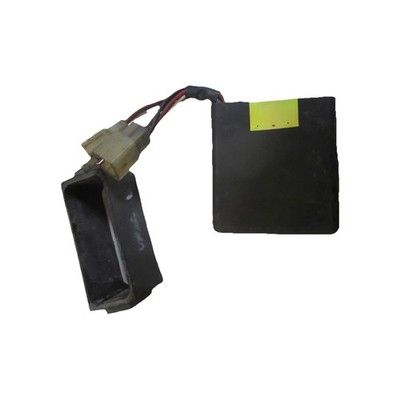 Kawasaki KLR 600 KL600A Steuergerät CDI  Zündbox 21119-1106 Original Igniter
