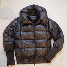 Piumino Donna Bomboogie