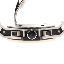 Hublot Big Bang Steel Diamond 301.SX.1170.RX.1104 TO270486 5