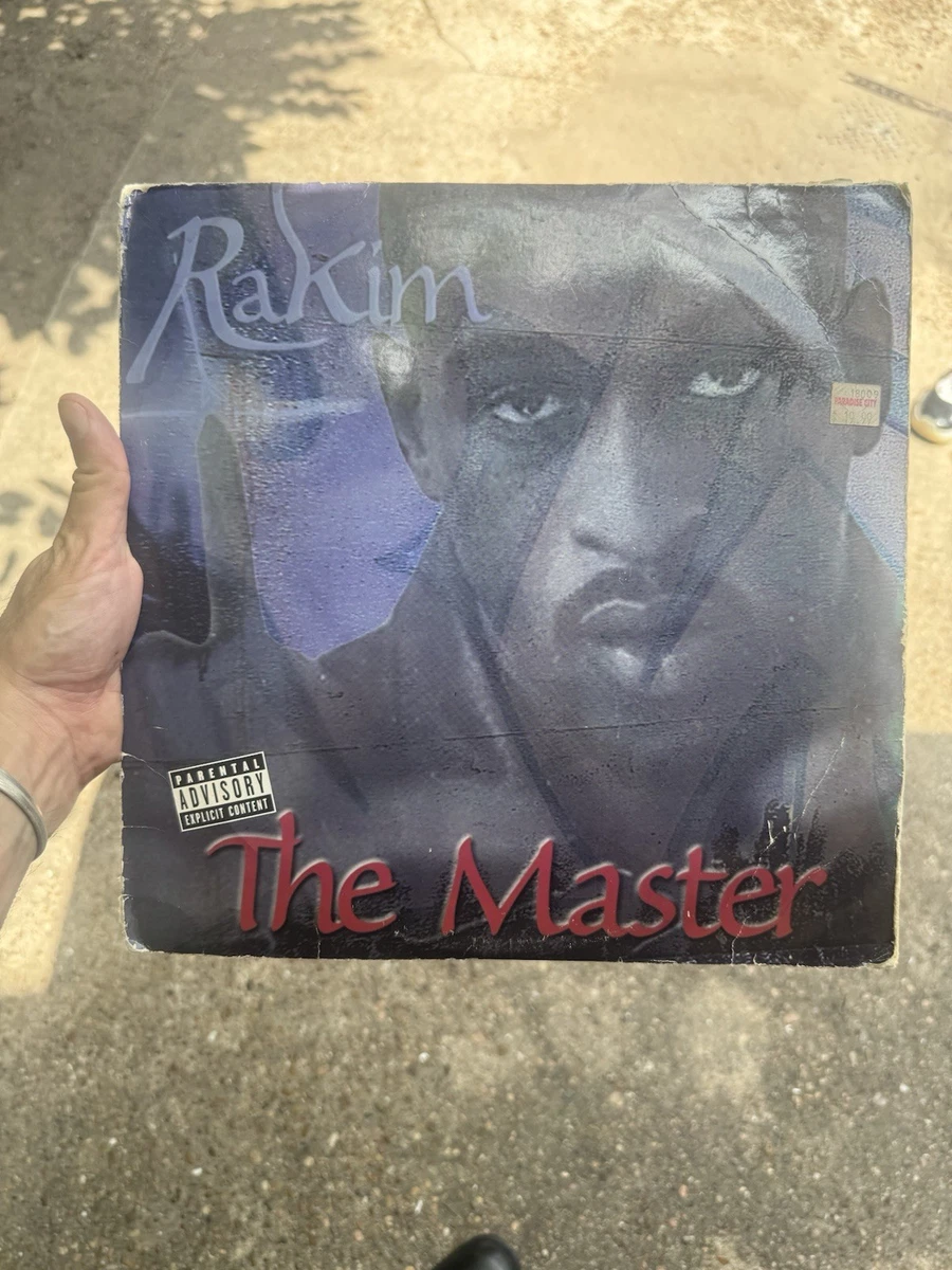 25+ Rakim Vinyl Records for sale | Updated Oct 2026