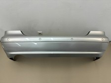 Mercedes-benz Clk-klasse 208 Stoßstange hinten 2088800140 2000-2002