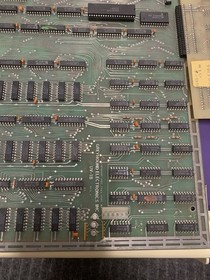 Poker Pcb Greyhound 4 In 1 And Trivia Pcb Tested Arcade Game