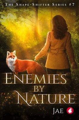 Enemies by Nature Jae Taschenbuch Englisch 2025 Ylva Verlag e.Kfr.