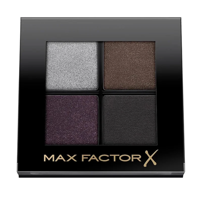 Max Factor Colour X-Pert Soft Touch Palette Eyeshadow 005 Misty Onyx - Image 2 of 2