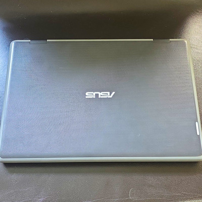 ASUS BR1100CKA 11.6'' Laptop Celeron N 4GB 64GB eMMC Win 11 Pro Gray