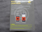 UST READY LED LANTERN Camping Backpacking Power Outages — photo 4