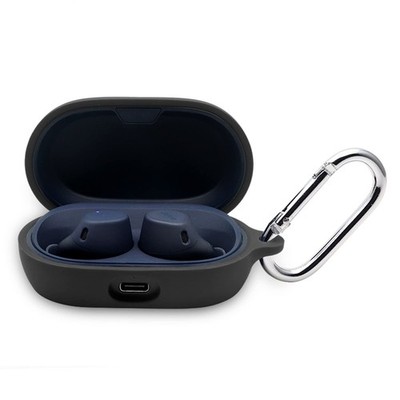 Silicone Case for Jabra Elite 7 Pro/Elite 7 Active in-Ear Bluetooth Earbuds, ...