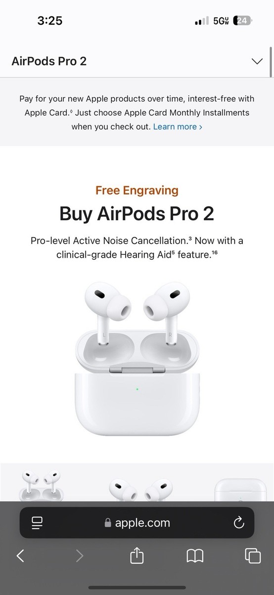 Airpod Pros Windows Laptop Airpod Can Connect To Pc Airpods Pro Sealed