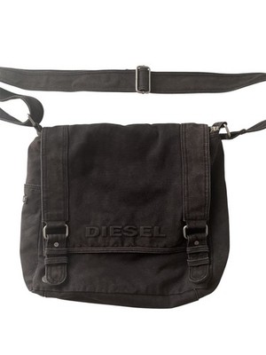 Y2K Archive DIESEL shoulder bag 正規 品