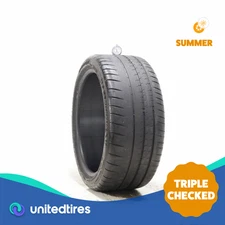Used 265/35ZR19 Michelin Pilot Sport Cup 2 98Y - 6/32