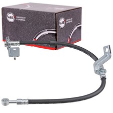A.B.S. BREMSSCHLAUCH VORDERACHSE LINKS passend für KIA SORENTO | SL 1690