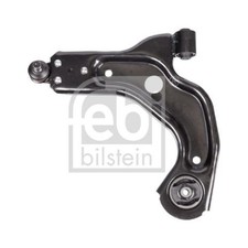 Querlenker vorne links für Mazda 121 3 JASM | 24335680