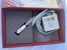 Toshiba PSF-25R 2.5MHz Ultrasound Probe | For PVG-600S/surplus inventory