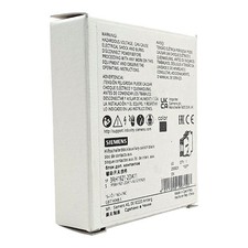 SIEMENS 3RH1921-2DA11 AUXILIARY SWITCH