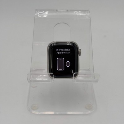 Apple Watch Series 8 Cellular A2772 41mm 87% battery health Smart Watch Unlocked