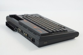 MSX 2 MSX2 Panasonic FS-A1 Personal Computer Boxed Tested 7GAKE77320