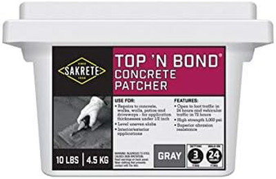 | Top N Bond 10Lb