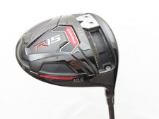 Used TaylorMade R15 10.5* Driver Mitsubishi Tensei AV 65 X Extra Stiff Flex
