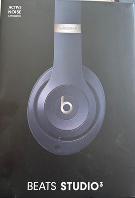 Beats STUDIO 3
