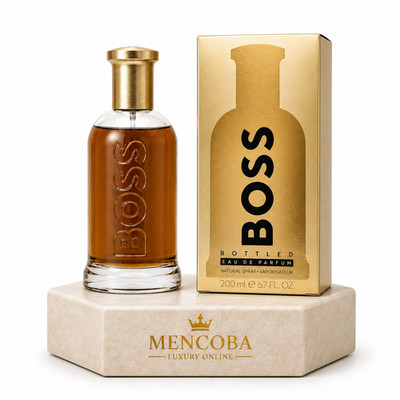 BOSS / Boss Bottled /2025/ EdP / 200ml/ Herren / Eau de Parfum /Spray /