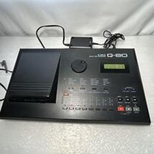 Kawai Q80 MIDI Digital Sequencer Vintage Tested Japan Used F/S