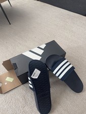 Adidas Adilette Size Men 11/Women 12 Comfort ...